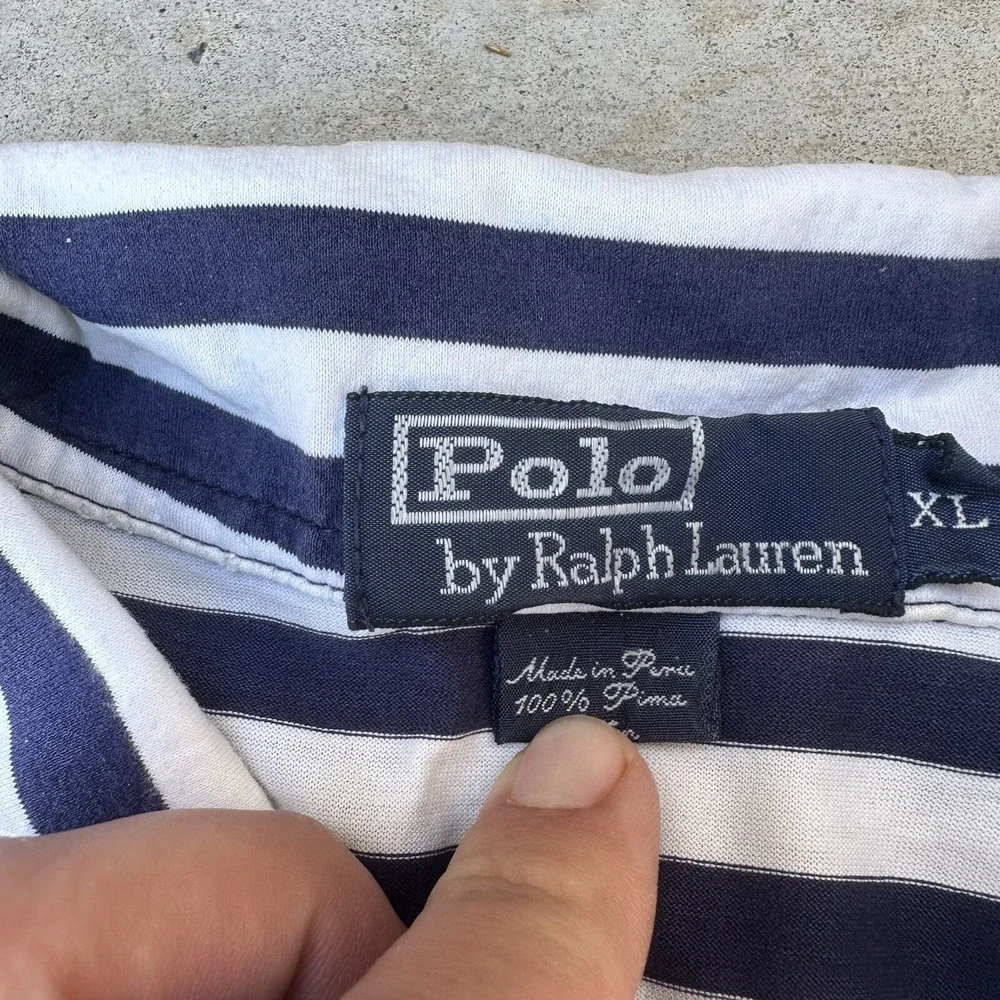 Ralph Lauren this product